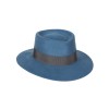 "The lover" hat