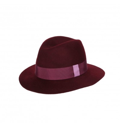 "The lover" hat