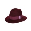 "The lover" hat