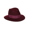 "The lover" hat