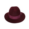 "The lover" hat