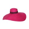 Chapeau « grande Capeline »