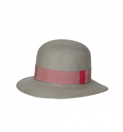 Cloche Hats Gray