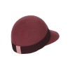 Chapeau « Casquette » Rose