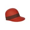 Chapeau « Casquette » Rouge