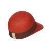 Chapeau « Casquette » Rouge