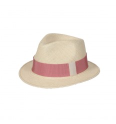 Chapéus Trilby